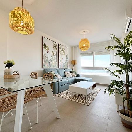 Beach Sun Spirit, Spa & Gym Mũi đất La Manga Ngoại thất bức ảnh